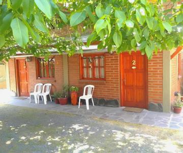 Cabanas Tunquelen