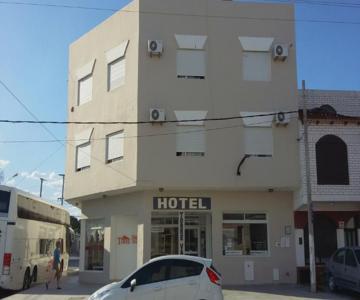 Hotel Torre Vado