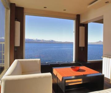 Hotel Bariloche Flat