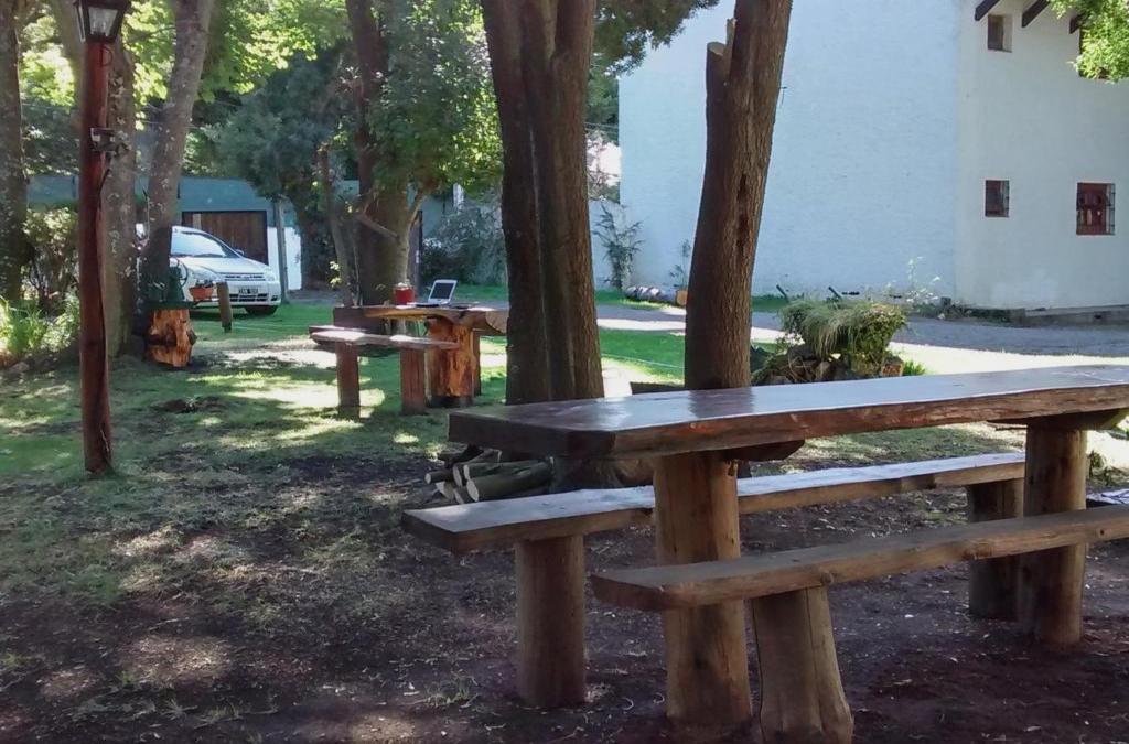 Mont Blanc Bungalows