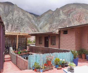 Hosteria Chez Didierm