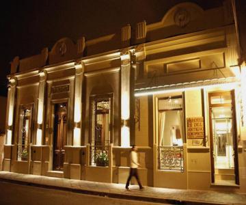 Hotel Del Antiguo Convento