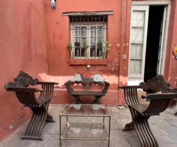 Punto Salta Hostel