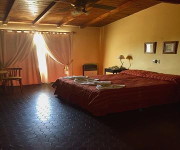 Hotel El Hornero Spa