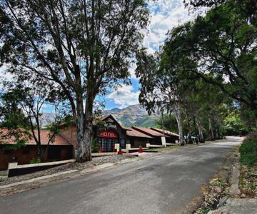 Altos Del Rincón