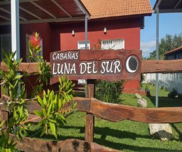 Cabañas Luna Del Sur