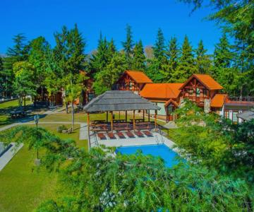 Villa Sol Apart Hotel