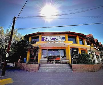 Apart Hotel Piscu Yaco