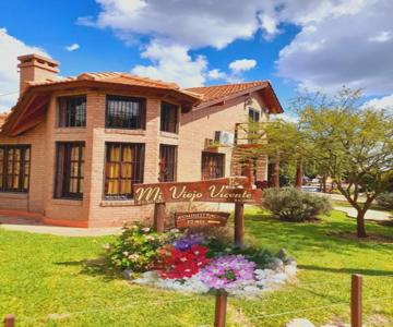 Complejo Mi Viejo Vicente