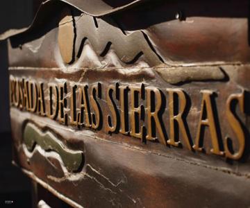 Posada de las Sierras