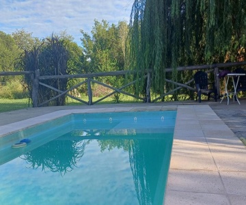 Posada El Algarrobo