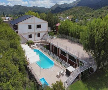 Apart Hotel La Quebrada