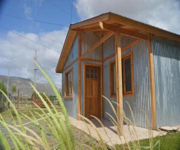 Cabañas Las Cumbres