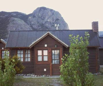 Cabanas Cerro Torre