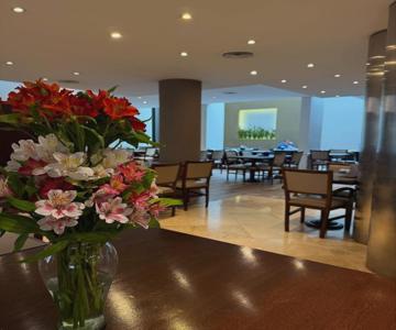 Urquiza Apart & Suites