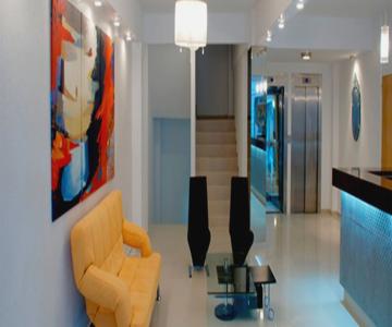 Lofts & Suites