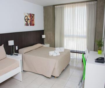 Torre Potosí Rosario