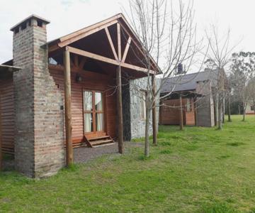 Complejo Campos Rojos