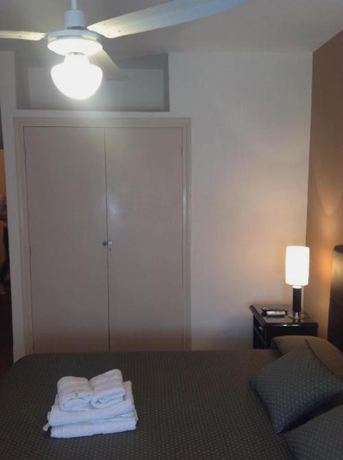 Hotel San Carlos