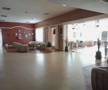 Intersur Independencia