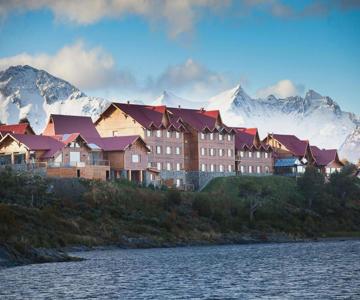 Los Cauquenes Resort & Spa