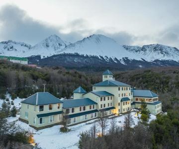 Los Acebos Ushuaia