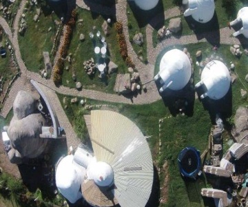 Cocoons Hostel