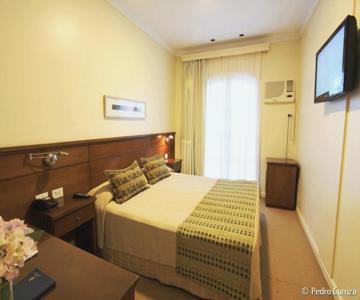 Sol San Javier Spa Eco Resort