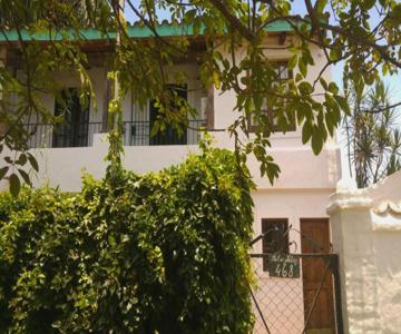Casa De Las Palmeras