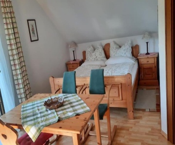 Ferienwohnung Direkt Am See 4