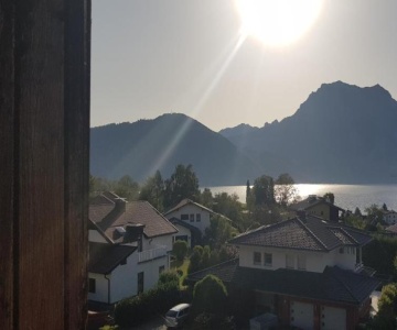 Auszeit Am Traunsee