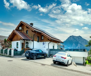 Traunstein Apartment Aleksandra