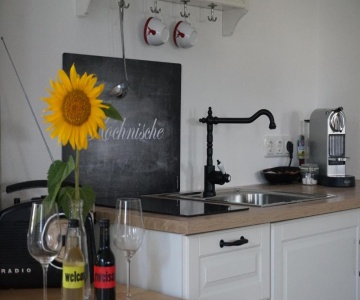 Appartement Traunseeferien