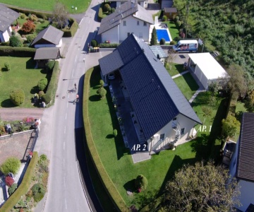 Ferienwohnung Am Traunsee