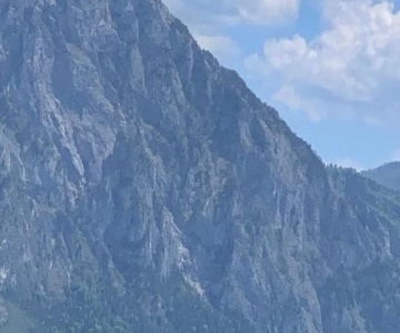 Traum Panorama Apartment Mit Berg & Seeblick