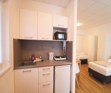 Pöckau 32 Smart Rooms Self Check In