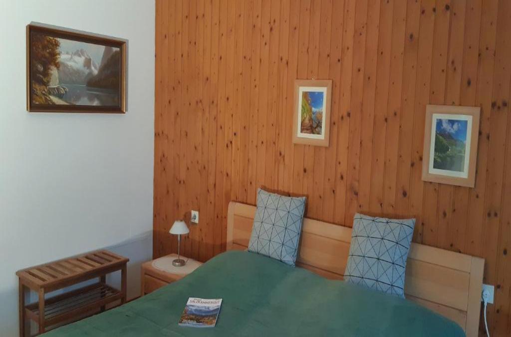 Ferienwohnungen Haus Unterberger