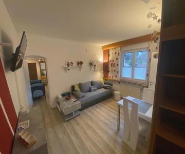 Nock - Zentrum Appartement