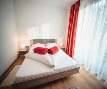 Appartement Panorama Loft