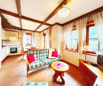 Ferienwohnung Südblick