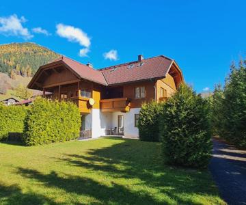 Haus Renata By Globalimmoservice