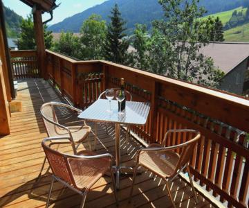 Residence Margerithenweg