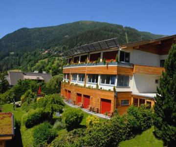 Das Sonnenheim Hotel und Garni