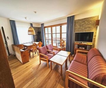 Apartmentanlage Janach