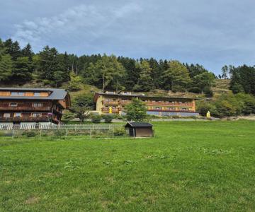 Hotel - Gasthof Raunig