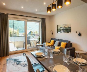 Ferienwohnung Gföller