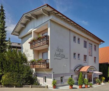 Haus Aschgan