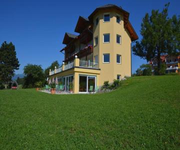 Familienpension Haus Claudia