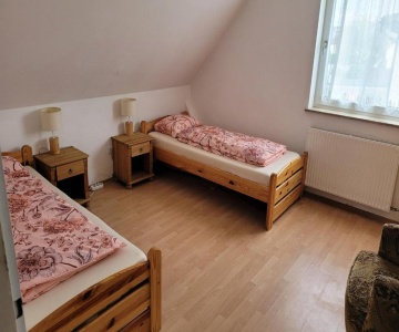Obere Etage Des Hauses