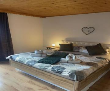 Appartement Erika